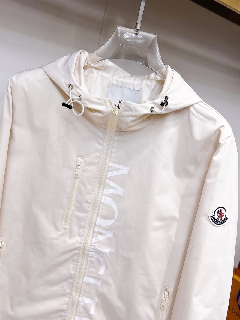 Moncler Outwear